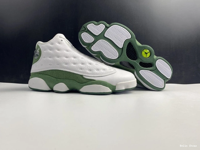 Bmlin Allen 13 Retro 414571-125 PE